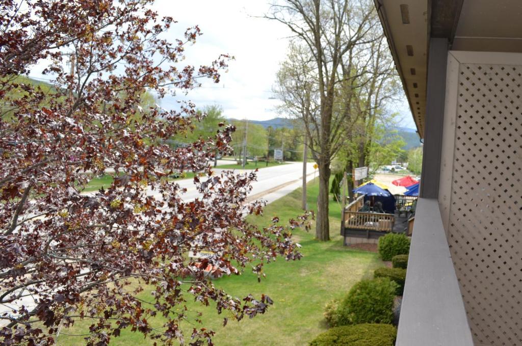 Kancamagus Lodge Лінкольн Екстер'єр фото